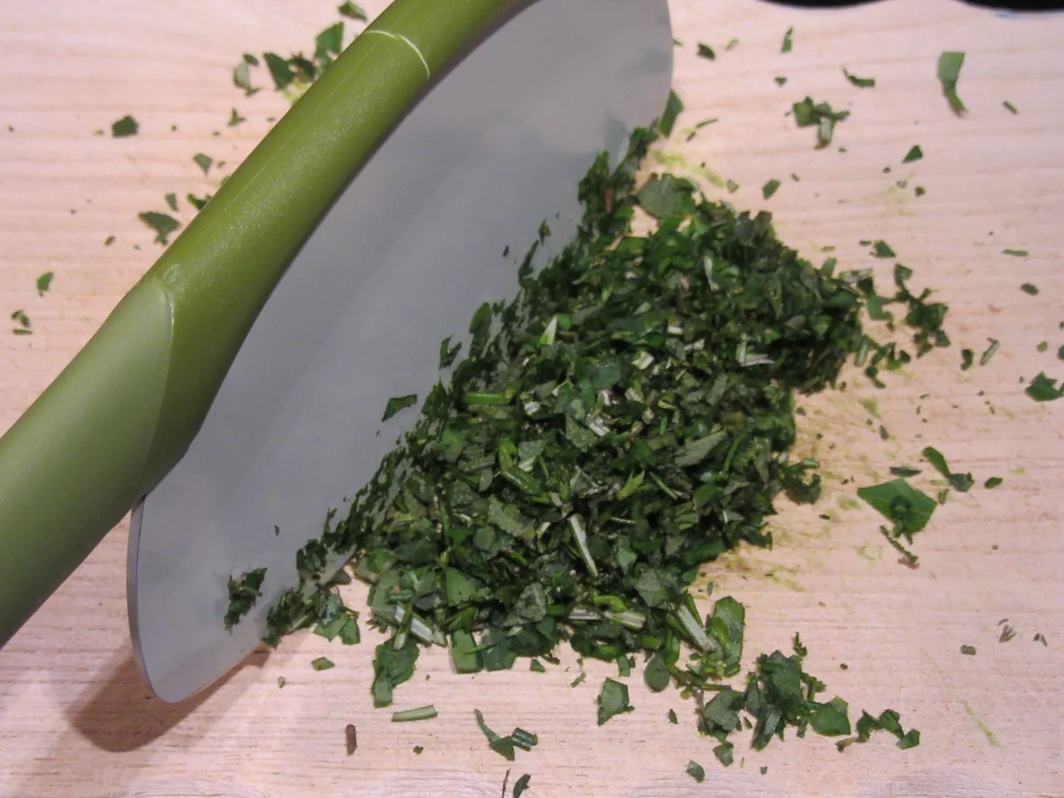 Kräuter-Crostini - Rezept - Bild Nr. 4