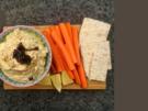 Vielseitiger Hummus mit Dulse Algen - Rezept - Bild Nr. 6760