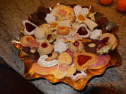 Butterplätzchen - Rezept - Bild Nr. 6773