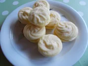 ZITRONENKÜSSCHEN - Rezept - Bild Nr. 6760