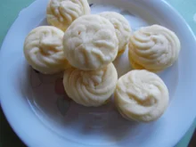 ZITRONENKÜSSCHEN - Rezept - Bild Nr. 6768