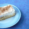 Apfelkuchen mit Schmandhaube - Rezept - Bild Nr. 6772