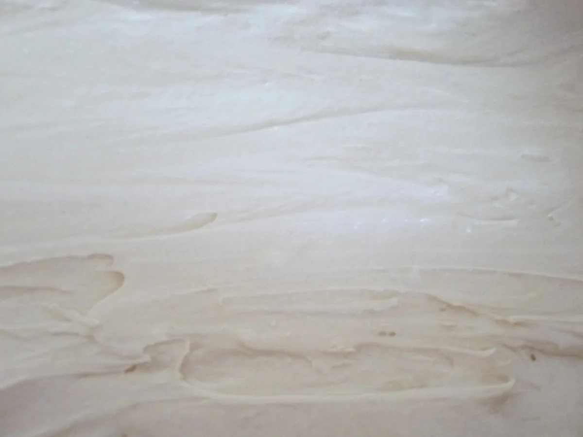 Apfelkuchen mit Schmandhaube - Rezept - Bild Nr. 6773