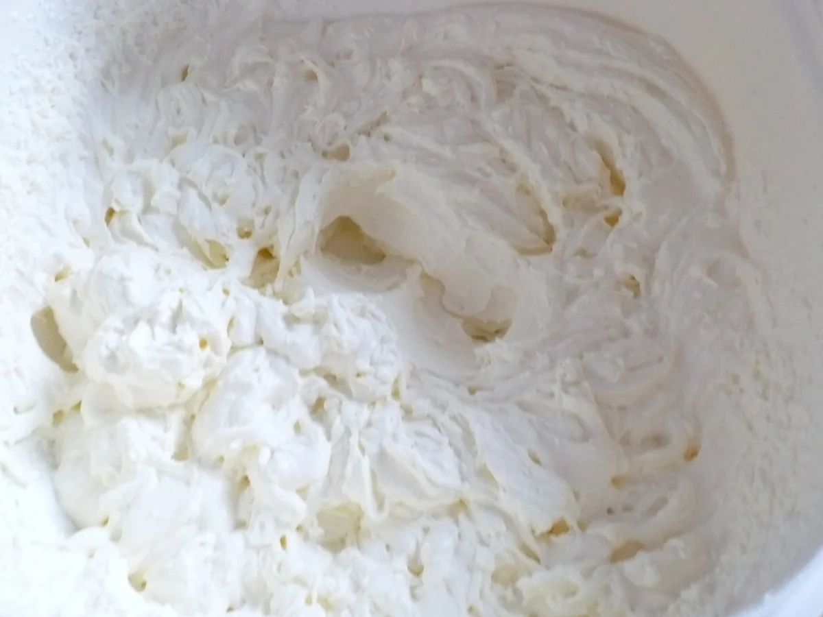 Apfelkuchen mit Schmandhaube - Rezept - Bild Nr. 6775