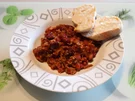 Chili con Carne - Rezept - Bild Nr. 6760