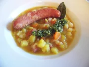 Kartoffeleintopf Luxembourg - Rezept - Bild Nr. 2