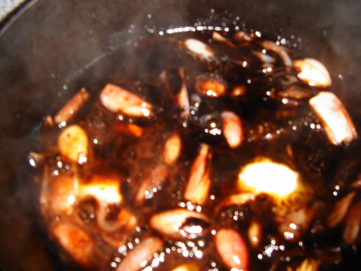 Rindersteaks mit Röstzwiebeln - Rezept - Bild Nr. 5