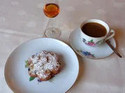 Mandel - Apfel - Blüten ... - Rezept - Bild Nr. 6761