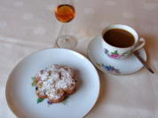 Mandel - Apfel - Blüten ... - Rezept - Bild Nr. 6761