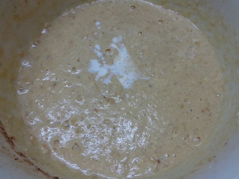 Mandel - Apfel - Blüten ... - Rezept - Bild Nr. 6765