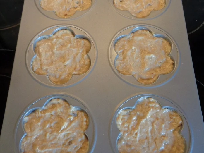 Mandel - Apfel - Blüten ... - Rezept - Bild Nr. 6770