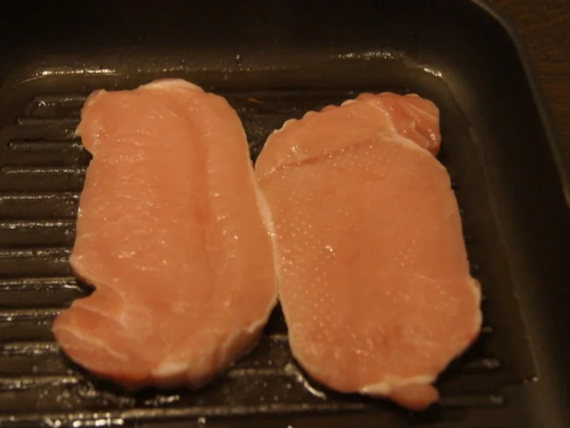 Ein –Leckerli- Teller IV - Rezept - Bild Nr. 4