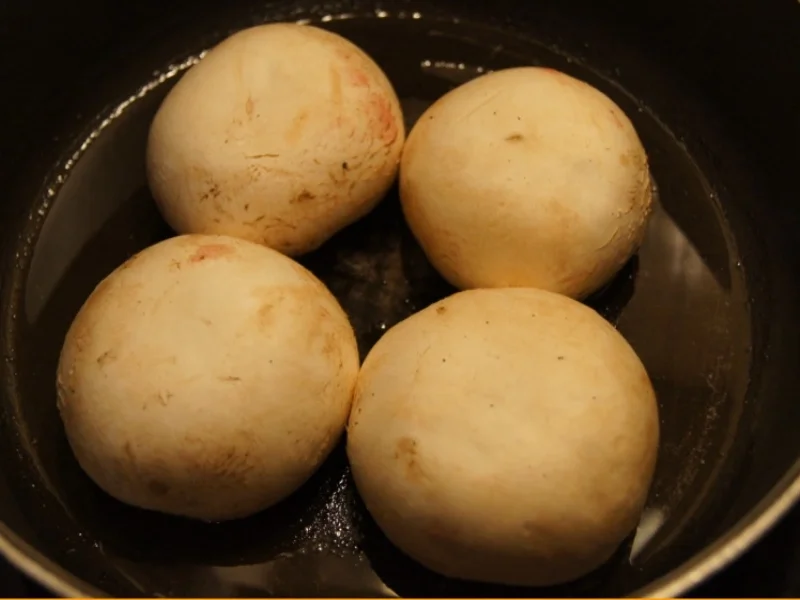 Ein –Leckerli- Teller IV - Rezept - Bild Nr. 6