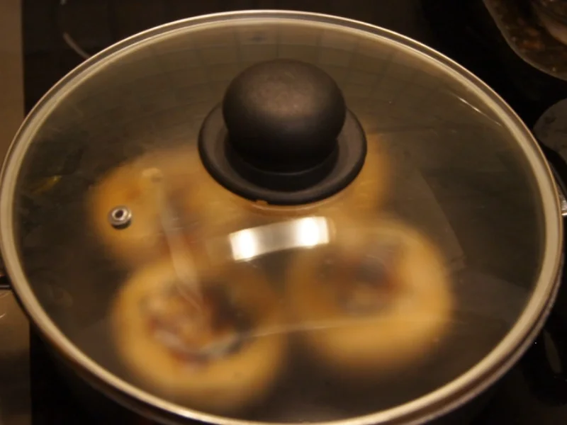 Ein –Leckerli- Teller IV - Rezept - Bild Nr. 8