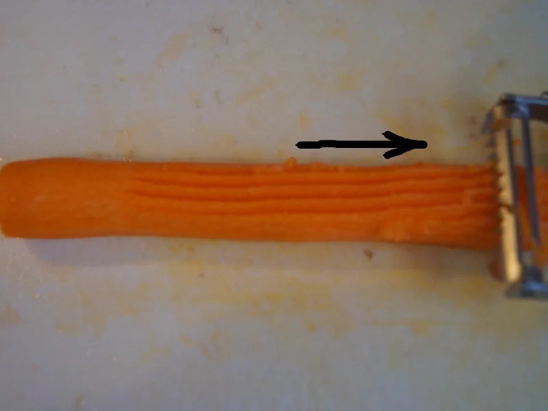 Rindfleisch-Gemüsemix-Eintopf - Rezept - Bild Nr. 5