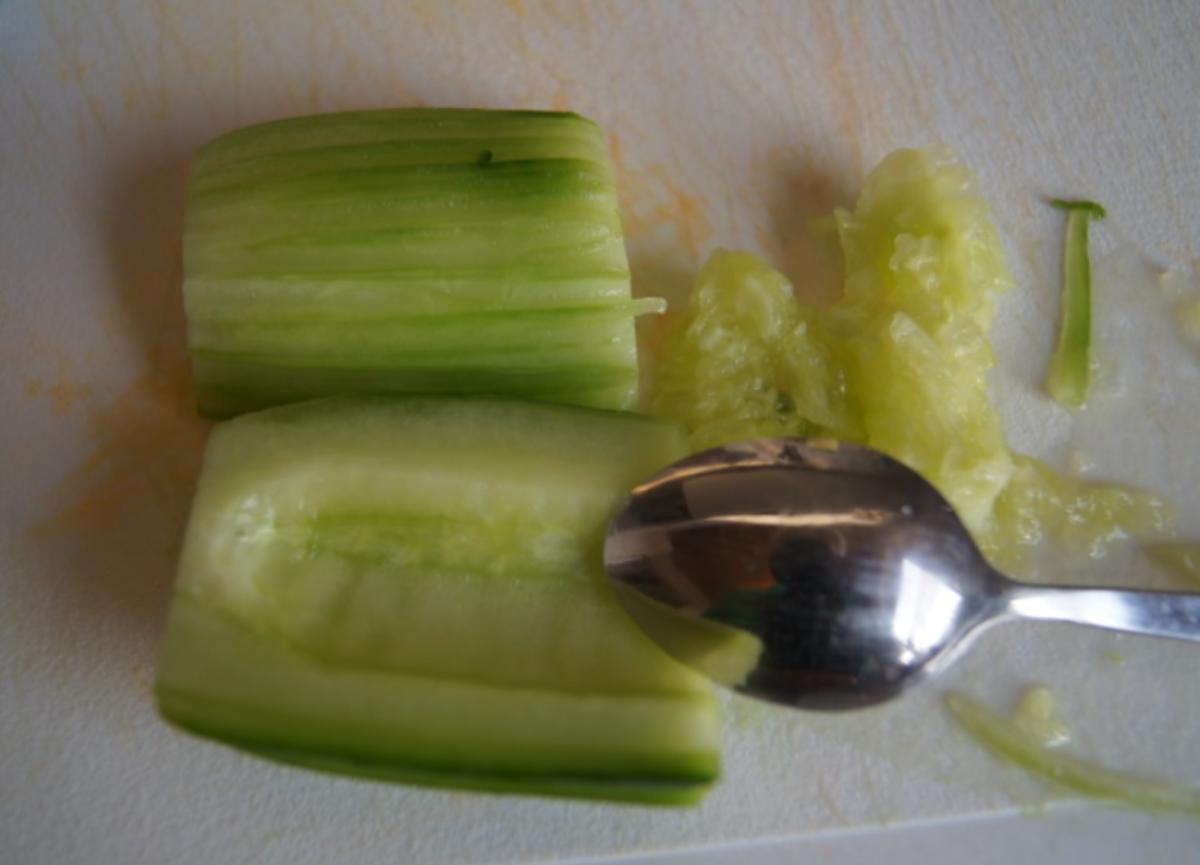 Gemüsemix süß-sauer mit Hähnchenbrustfilet und gelben Basmatireis - Rezept - Bild Nr. 6766