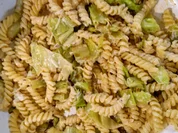 Vegane Krautfleckerln - Rezept - Bild Nr. 6761