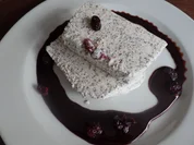 Mohn-Parfait - Rezept - Bild Nr. 6761