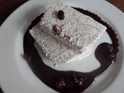 Mohn-Parfait - Rezept - Bild Nr. 6761