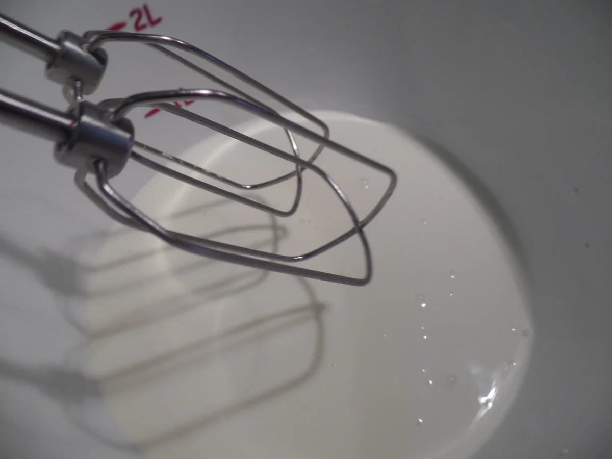 Mohn-Parfait - Rezept - Bild Nr. 6764