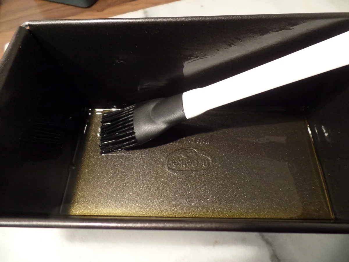 Mohn-Parfait - Rezept - Bild Nr. 6767