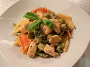 Schmorhähnchen - Rezept - Bild Nr. 6761