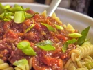 Pastasauce "Oriental" - Rezept - Bild Nr. 2
