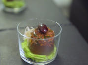Rezept: „Steirische Vorspeisen-Variation“ Bild Nr. 3 „Steirische Vorspeisen-Variation“ - Rezept - Bild Nr. 3