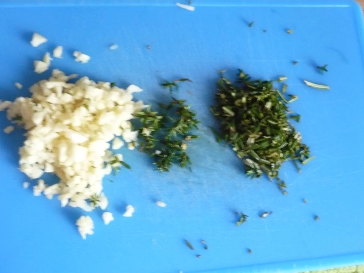 Spaghettikürbis ala Carbonara - Rezept - Bild Nr. 6763