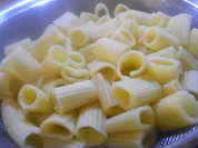 Mezze Maniche - Rezept - Bild Nr. 6762