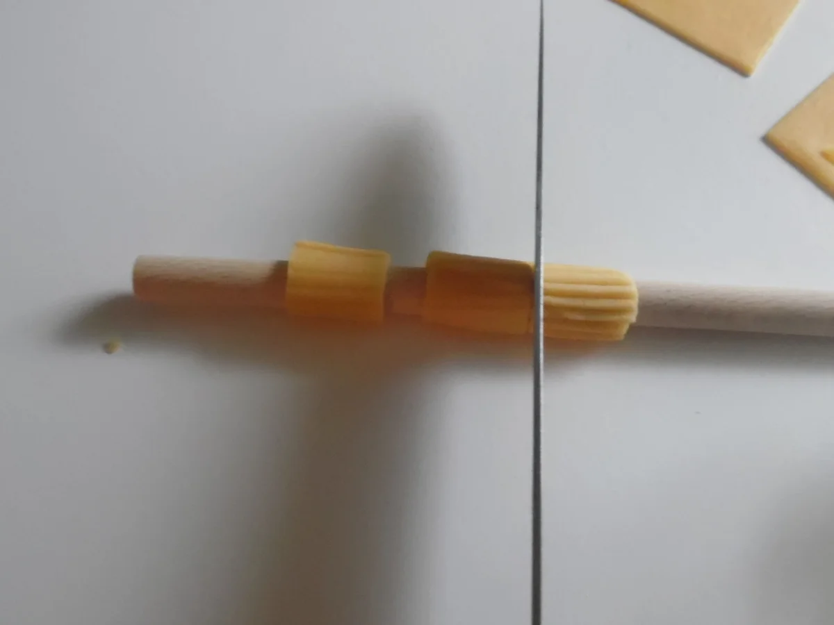 Mezze Maniche - Rezept - Bild Nr. 6764