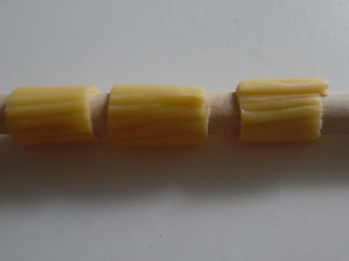 Mezze Maniche - Rezept - Bild Nr. 6765