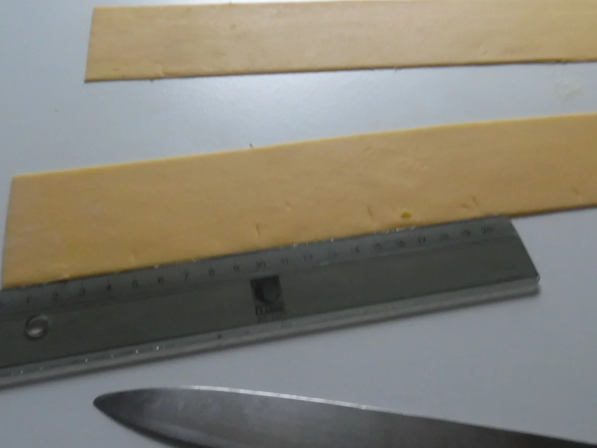 Mezze Maniche - Rezept - Bild Nr. 6768