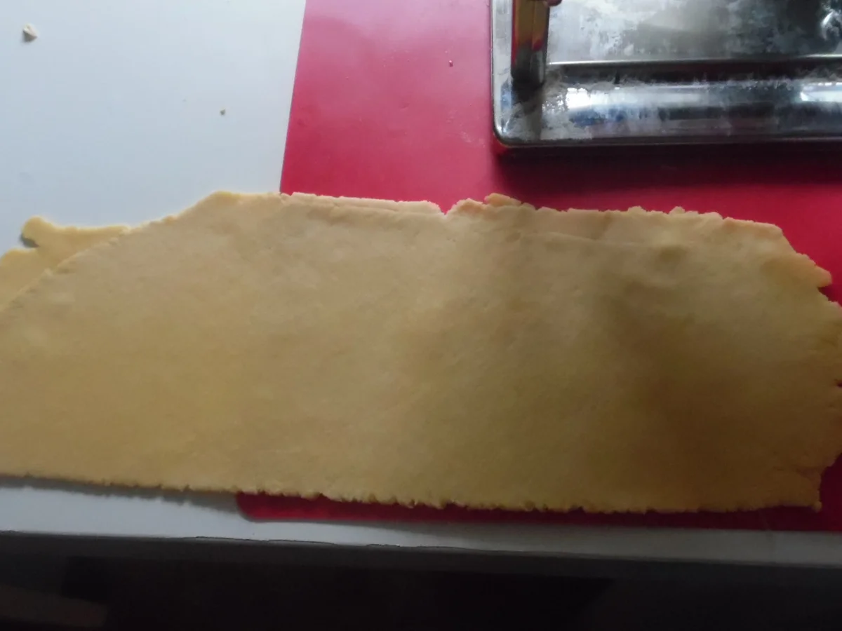 Mezze Maniche - Rezept - Bild Nr. 6769