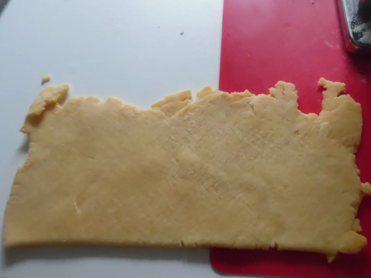 Mezze Maniche - Rezept - Bild Nr. 6771