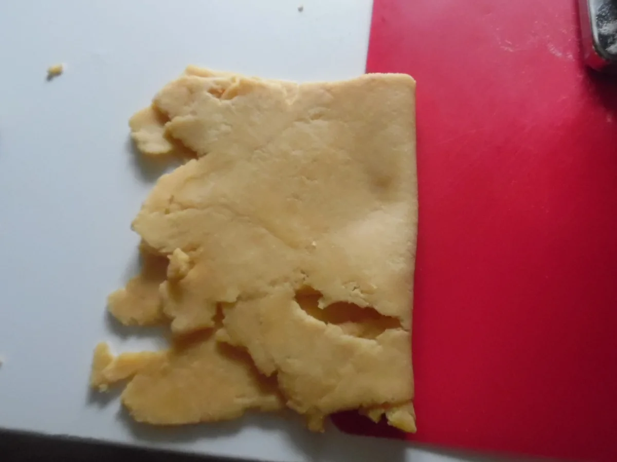 Mezze Maniche - Rezept - Bild Nr. 6772