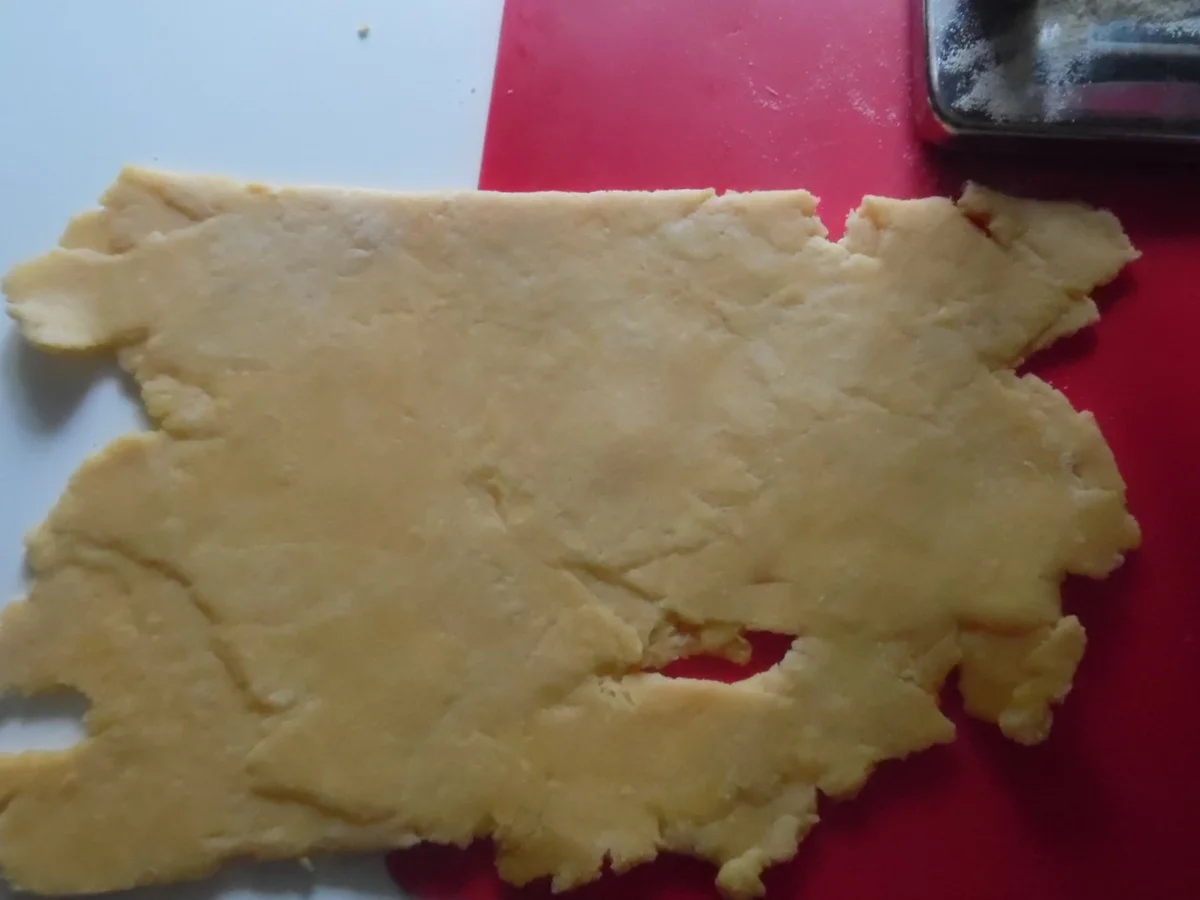 Mezze Maniche - Rezept - Bild Nr. 6773