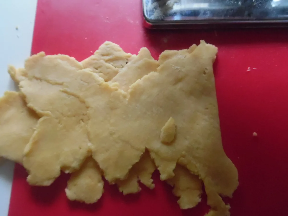 Mezze Maniche - Rezept - Bild Nr. 6774