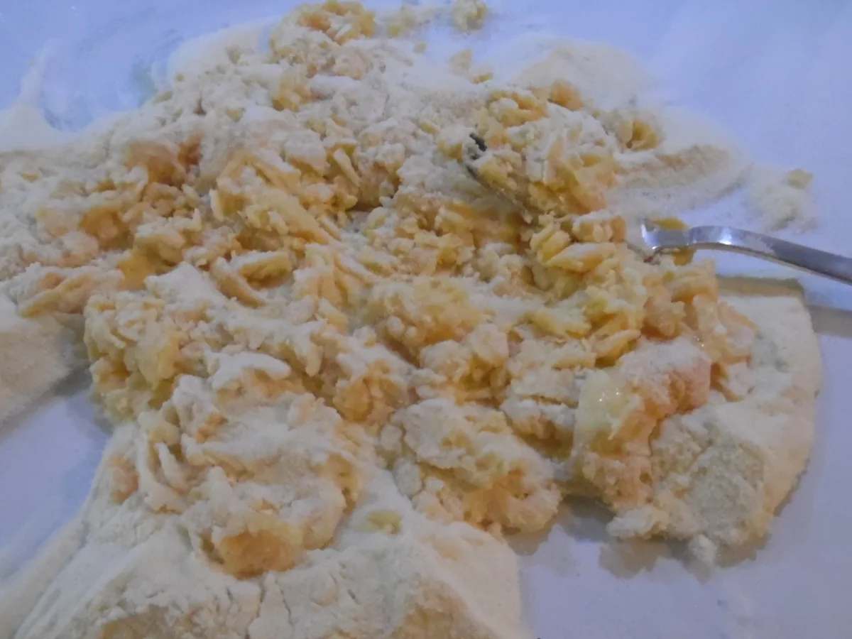 Mezze Maniche - Rezept - Bild Nr. 6778