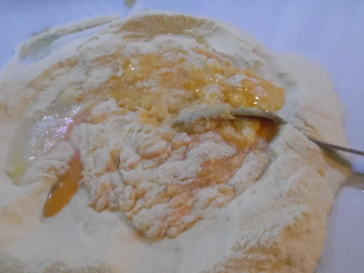 Mezze Maniche - Rezept - Bild Nr. 6779