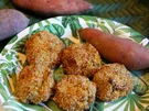 Süßkartoffel-Falafel - Rezept - Bild Nr. 2