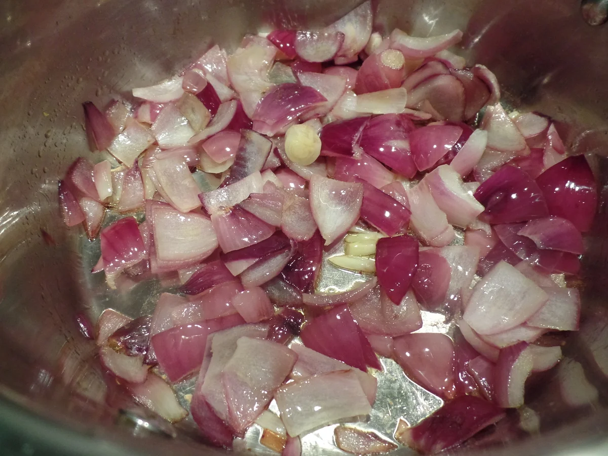 Rezept: Kürbissuppe mit Meerrettich Bild Nr. 6763 Kürbissuppe mit Meerrettich - Rezept - Bild Nr. 6763