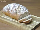 Emmer-Vollkorn-Dinkelbrot - Rezept - Bild Nr. 2