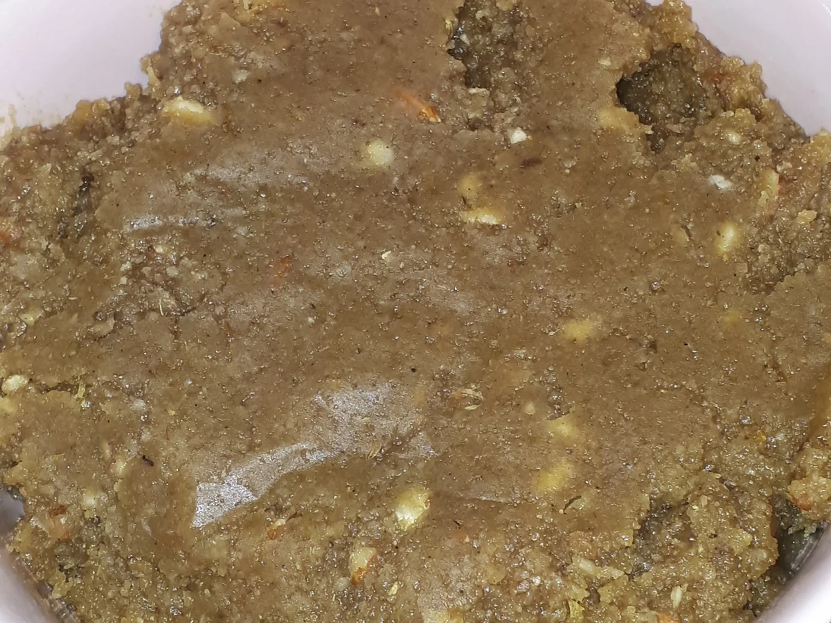 Rezept: BiNe` S MANDEL - LEBKUCHEN Bild Nr. 6773 BiNe` S MANDEL - LEBKUCHEN - Rezept - Bild Nr. 6773