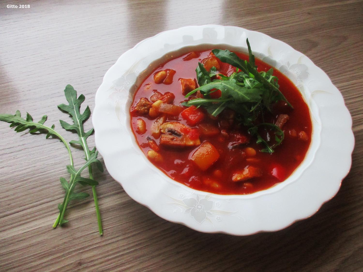 Schlanksuppe Nr 2 Rezept Mit Bild Kochbar De