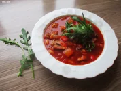 Schlanksuppe Nr. 2 - Rezept - Bild Nr. 2