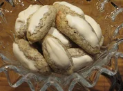 Plätzchen: Vanillenudeln - Rezept - Bild Nr. 2