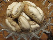 Plätzchen: Vanillenudeln - Rezept - Bild Nr. 2
