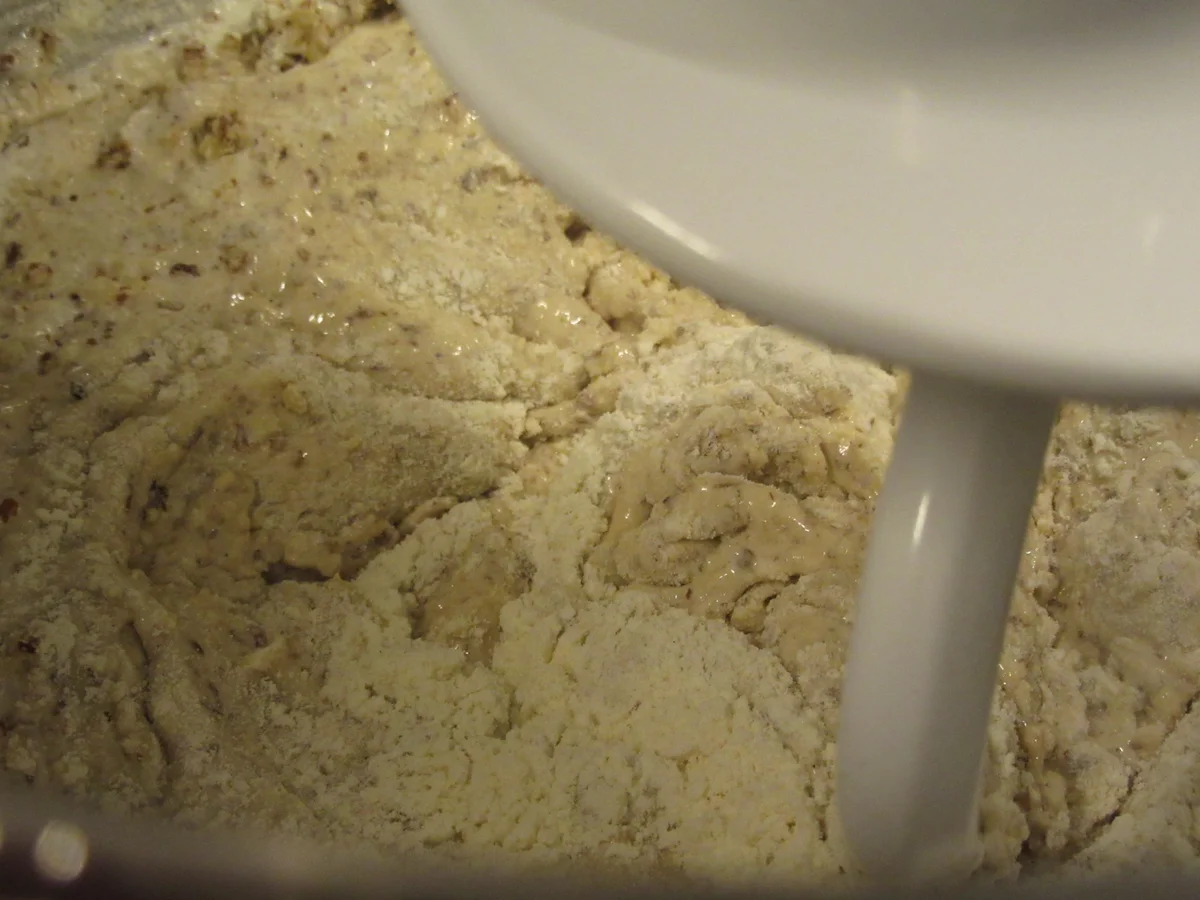 Plätzchen: Vanillenudeln - Rezept - Bild Nr. 6