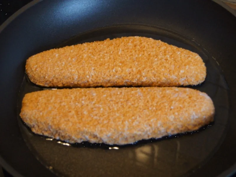 Alaska-Seelachs mit Kürbisstampf und Zuckererbsen - Rezept - Bild Nr. 6778